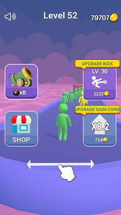 Join Crush - Screenshot 1