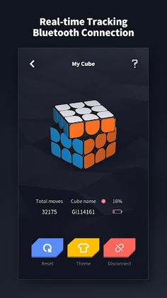 SUPERCUBE - by GiiKER - Screenshot 1