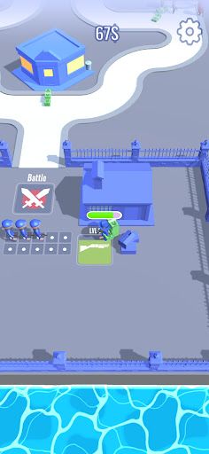 Mafia Wars - Screenshot 4