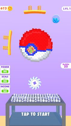 Bubble Crusher - Screenshot 3