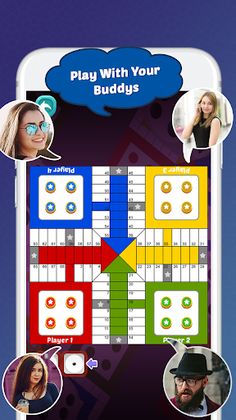 Parchís : Parchisi Game 2022 - Screenshot 4