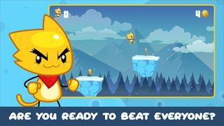 Jumpy Bamby - Screenshot 3