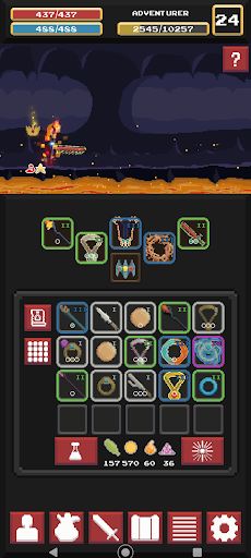 Doomdepths - Screenshot 3