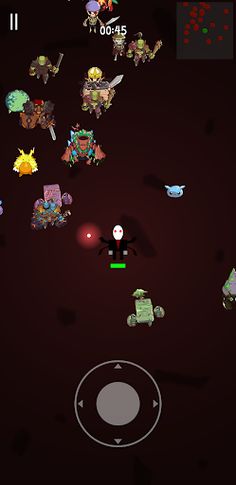 Creepypasta - Screenshot 3