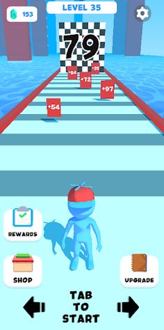 Math Merge Master - Screenshot 3