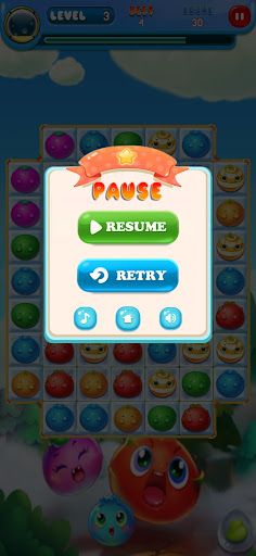 CandyFruit - Screenshot 3