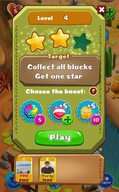 Sugar Candy Jam - Screenshot 3