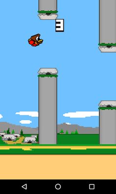 Time Skipper - Screenshot 3