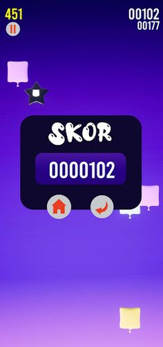 Banned Balloon - Screenshot 4