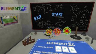 Elementic - Screenshot 1
