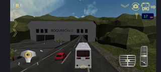 Bussven - Screenshot 2