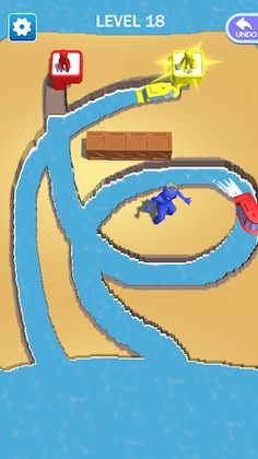 Boat Master - Screenshot 1