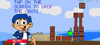 Crate Drop - Screenshot 3