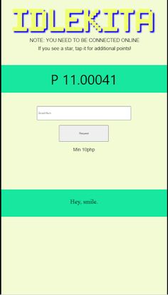 IdleKita - Screenshot 3