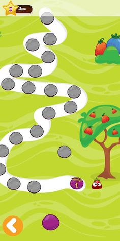 Fruticrush - Screenshot 2