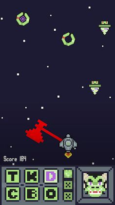 Tez Em Up - Screenshot 4