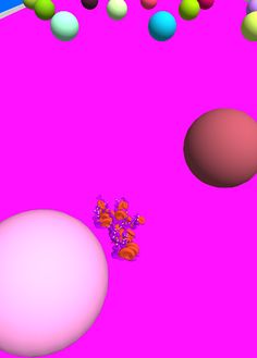 Friendly Snail - Screenshot 3