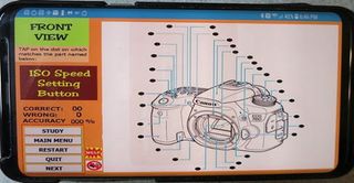 Learn About the Canon 70D Came - Screenshot 2