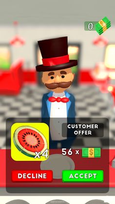 Slice of Life 3D - Screenshot 4