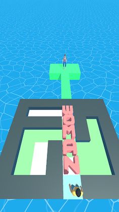 Hyper Words - Screenshot 4