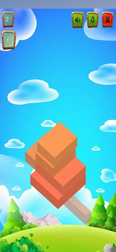 FallBlocks - Screenshot 1