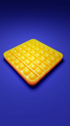 Pop It 3D Simulator  -  Fidget - Screenshot 2