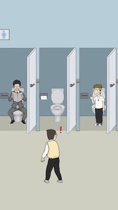 Don't play truant - Screenshot 1