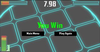 Galaxy Gladiators - Screenshot 2