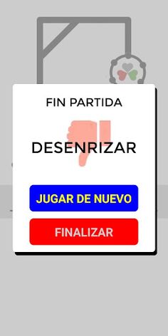 Ahorcado VAC - Screenshot 4