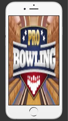Pro Bowling 3D - Screenshot 1