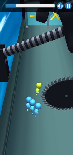 Runner - Screenshot 2