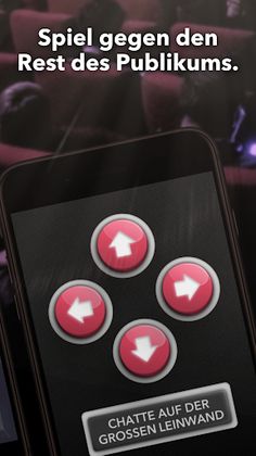 REDyPLAY - Screenshot 2