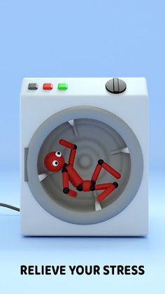 Smash Bones: Action Game - Screenshot 3