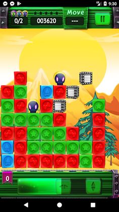 Rescue Bots - Screenshot 2