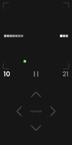 minimal snake - Screenshot 2
