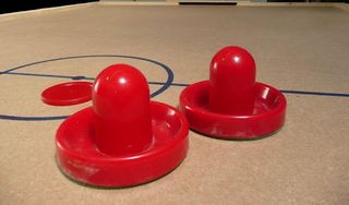 Air Hockey Multiplayer - Screenshot 3