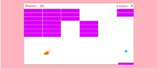 Bricks Ball Crush - Screenshot 3