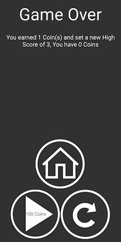 Opposite - Screenshot 4