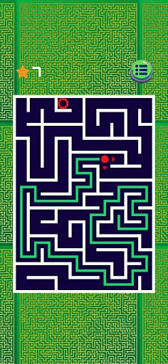 Mystery Maze - Screenshot 3