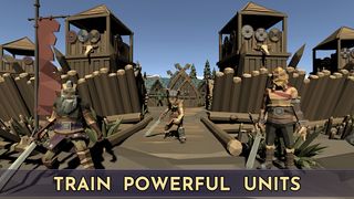 Empires Rise - Screenshot 1