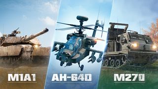 Clash of Panzer: Tank Battle - Screenshot 2