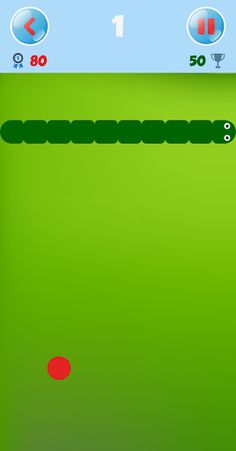 Snake - Screenshot 3