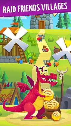 Clash of Cash - Screenshot 2