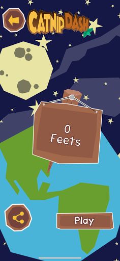 Catnipdash - Screenshot 3