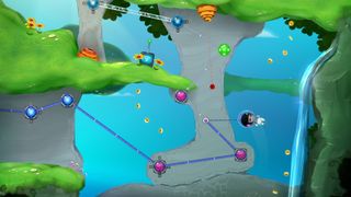 Sling Ming - Screenshot 2