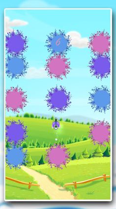 Firefly Adventure - Screenshot 4