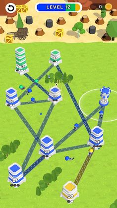 Castle Takeover - Screenshot 4
