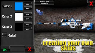 Special Forces Group 2 - Screenshot 3