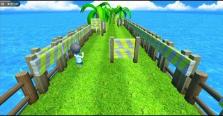 Let's Run - Screenshot 2