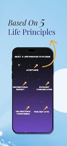 Love Protectors Game - Screenshot 2